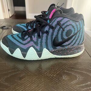 Kids Nike Kyrie 4 '80s'